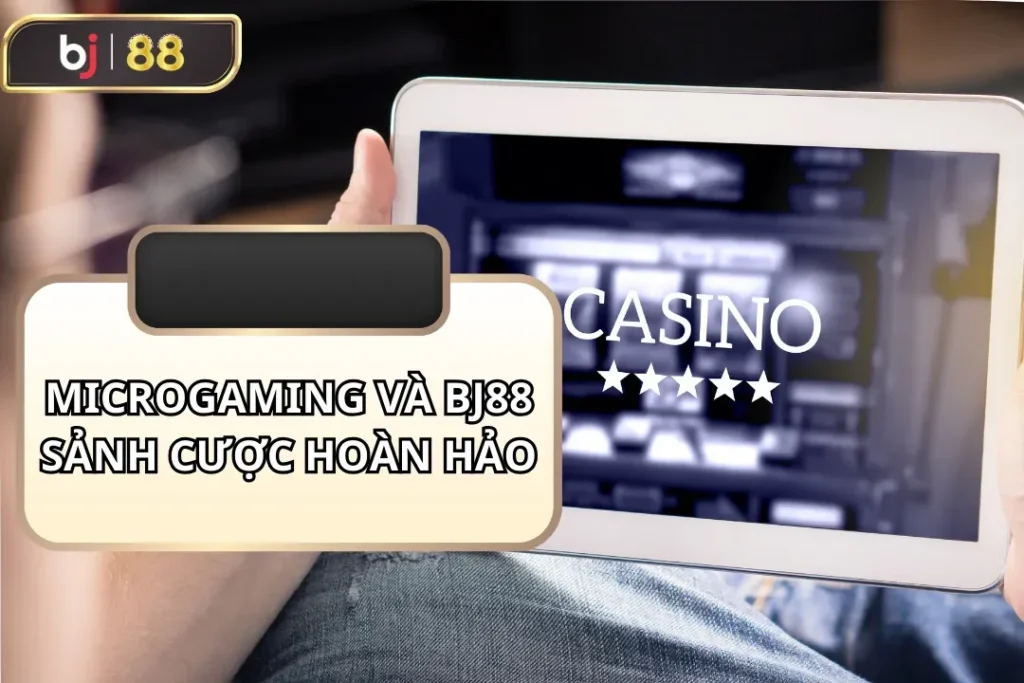 Microgaming