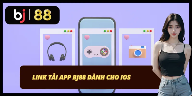 Tải app BJ88